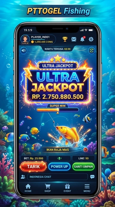 Fitur unggulan dalam aplikasi PTTogel yang memudahkan pengguna.